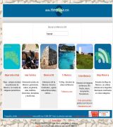 www.menorca360.com - Visita virtual a menorca fotografías panoramicas 360Âº guía turística playas alojamiento mapas y callejeros de menorca