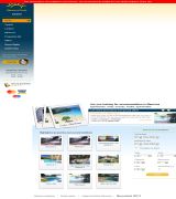 www.menorcatodo.com - Portal de reservas de alojamientos apartamentos villas hoteles y casas