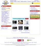 www.mercadolibre.com.pa - Compra y venta en línea de productos y servicios variados. socio de ebay en el país. permite publicar y buscar productos por categorías.