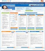 www.merkaweb.com - Registro de dominios y alojamiento de página web