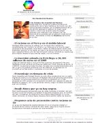 www.mestizos.net - Una mirada crítica y reflexiva sobre el mestizaje y el racismo racismo reflexión igualdad mestizaje y colonia