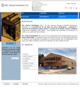www.metalcc.com - Metal•lúrgia centre catalunya es una empresa del sector del metal con larga experiencia en mecanización de piezas metálicas así como construcci