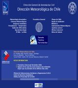 www.meteochile.cl - Dmc dirección meteorológica de chile