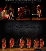www.mexfoldanco.org - Calendario, fotografías, premios recibidos, fichas de los bailarines y descripción de las danzas.
