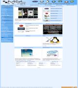 www.mglnet.com.ar - Noticias de software para windows y linux hardware e internet también encontrarás manuales wallpapers directorio de enlaces herramientas para webmas