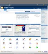 miarroba.com - Sitio de estudiantes en donde comparten: apuntes, charlas e información esta carrera.