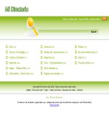 www.midirectorio.es - Directorio de páginas web