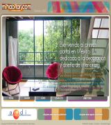 www.mihabitar.com - Portal especializado en decoración y diseño de interiores ofrece un amplio directorio de proveedores y servicios profesionales relacionados tips fot