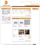 www.minipiso.com - Único portal inmobiliario especializado en ofrecer un espacio de compra venta y alquiler de viviendas pequeñas tanto de primera como de segunda resi