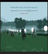 www.miraflores-endurance.es - Cerntro de alto rendimiento para caballos que participen en competiciones de raid endurance ecuestre