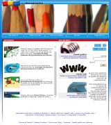 www.mis-documentos.com - Estudio de diseño gráfico y web publicidad imagen corporativa diseño web y herramientas multimedia
