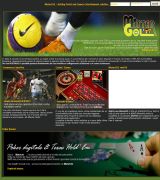 www.mistergol.com - Nuestro mayor objetivo es que cada una de las personas que lleguen a nuestras instalaciones puedan disfrutar sanamente y que nos visiten una vez más