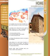 www.molinerorural.com - Casas rurales ubicadas en cabezas altas