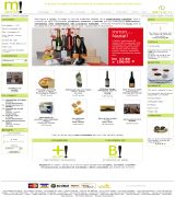 www.moltbo.com - Tienda virtual de productos artesanos quesos vinos priorat montsant jamones embutidos aceites de oliva foies y lotes de navidad