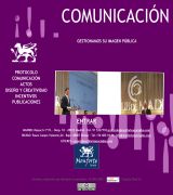 www.monforteasociados.com - Protocolo y comunicación formación consultoría organización de actos y publicaciones