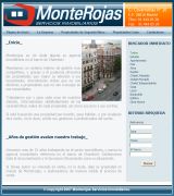 www.monterojas.com - Monterojas servicios inmobiliarios agencia especializada en el barri ode chamberí visítenos en c covarrubias nº 33 local madrid