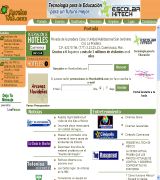 www.morelosweb.com - Portal enfocado al estado con información local y noticias. cuenta con un pequeño listado de sitios dentro de su directorio.