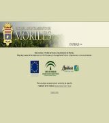 www.moriles.es - Portal oficial ayuntamiento de moriles
