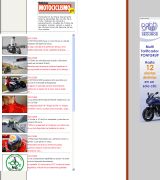 www.motomercado.es - Venta de motos y motocicletas nuevas de ocasion usadas y segundamano cascos y accesorios toda la informacion sobre el mundo del motociclismo