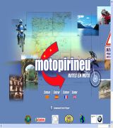 www.motopirineo.com - Rutas en moto por el pirineo moto pirineo travel allroad travesías en moto excursiones aventura moto aventura
