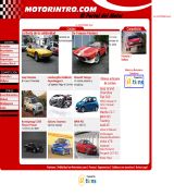 www.motorintro.com - Motor coches comparativas de coches precios y modelos de automóviles mantenimiento del automóvil vehículos usados noticias seguros coche foros
