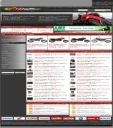 www.motos.es - Motos tu portal de motos y motociclismo con todas las motos y marcas noticias anuncios clasificados de compra venta un completo foro y la información