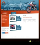 www.motosapollo.com - Minimotos motocross atv quads importación y exportación