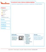 www.moulinex.es - Batidoras cafeteras… accesorios de cocina online en moulinex convierte las cargas domesticas en una breve y sencilla tarea soluciones rapidas y faci