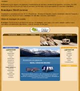 www.movilcaravan.com - Venta de accesorios remolques de todo tipo y caravanas de ocasión