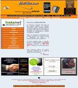 www.movilter.com - Tienda online de telefonos moviles contratos para empresas y particulares packs propago y libres