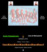 www.msmatafuegos.com.ar - Empresa dedicada a la venta de matafuegos mangueras de incendio y recarga de matafuegos extintores de incendio