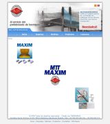www.mtt-maxim.com - Maquinaria y consumibles para el prefabricado de hormigón