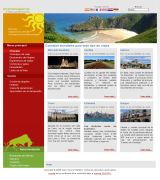 www.muchoviajar.es - Guía de información y consejos sobre los principales destinos de viaje encontrará una breve descripción de las ciudades y principales atractivos