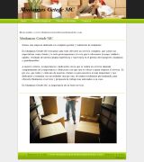 www.mudanzasgetafeguardamuebles.com - En mudanzas getafe mc buscamos ante todo ofrecerle un servicio completo que colme sus expectativas como cliente y le reste preocupaciones a la vez que