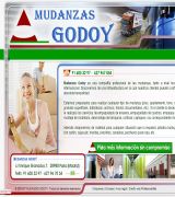 www.mudanzasgodoy.com - Empresa de mudanzas en madrid especialistas en mudanzas de pisos oficinas chalets y viviendas nos encargamos de todo el proceso desmontamos embalamos 