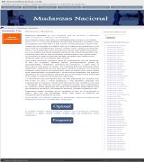 www.mudanzasnacional.com - Completa guía de consejos y opiniones sobre mudanzas y empresas de mudanzas