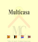 www.multi-casa.net - Multicasa inmobiliaria benalmádena costa venta y alquiler de propiedades en málaga costa del sol