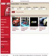 www.mundiauto.com - Primer centro comercial en internet de compra y venta de vehículos
