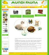 www.mundifauna.es - Tienda de acuariofilia y mascotas acuarios agua dulce y marino planta natural y peces asesoramiento instalación y mantenimiento de acuarios