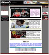 www.mundo-f1.com - Portal de noticias de formula 1 y gp2 opinión y foro