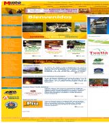 www.mundochiapas.com - Información sobre los distintos destinos turisticos y servicios del sector, tales como bares, hoteles, restaurantes y discotecas.