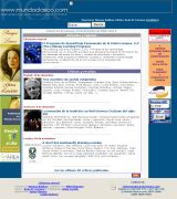www.mundoclasico.com - Mundo clasico diario internacional de música clásica