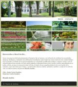www.mundodejardines.com.ar - Nos dedicamos a la venta de césped diseño de parques y jardines paisajismo personalizado etc