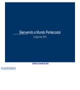 www.mundopentecostal.com - Fotos e información sobre sus actividades. cartelera de eventos, biblioteca, programas radiales, descarga de archivos y enlaces relacionados.