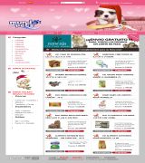 www.mundopets.com - Tienda online de productos para mascotas alimentación y accesorios para perros gatos reptiles pajaros roedores peces y hurones