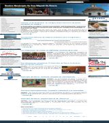 www.municipiodeibarra.org - Datos turísticos y básicos de la ciudad. el municipio, ley de transparencia obras y servicios.