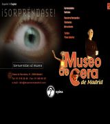 www.museoceramadrid.com - Museo de cera de madrid