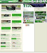 www.mushobetis.com - Web con información diaria sobre el real betis balompié noticias fotos vídeos y entrevistas todo sobre el real betis balompié
