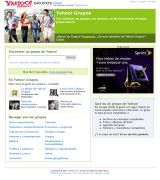 mx.groups.yahoo.com - Revista de televisión