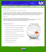 www.mxtecon.com - Productos químicos equipos de proceso e instalaciones para el tratamiento de aguas residuales industriales reutilización recirculación de aguas de 